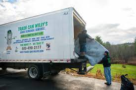 Best Yard Waste Removal  in Incline Village, NV
